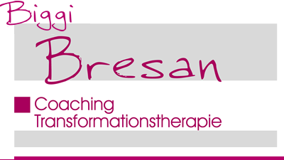Trabsformationstherapie und Coaching